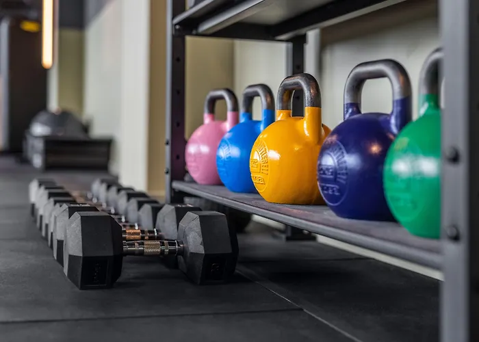 Hotel Comfort Airport 3*