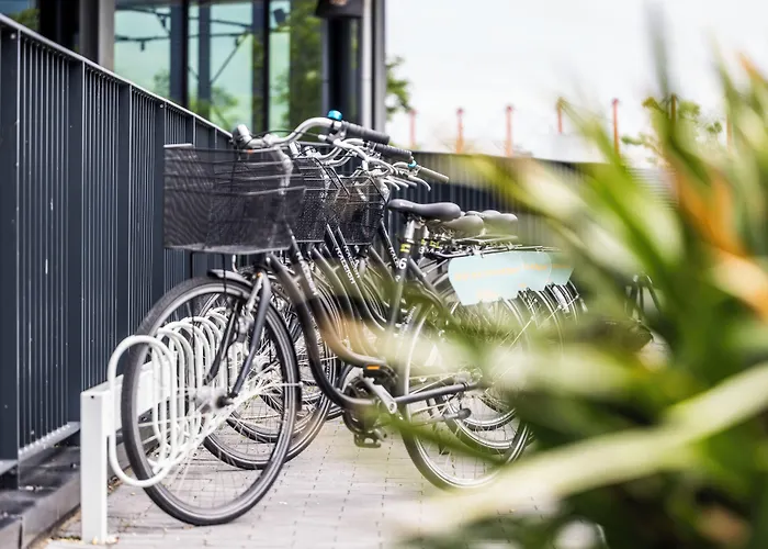 Comfort Airport Hotel Copenhague