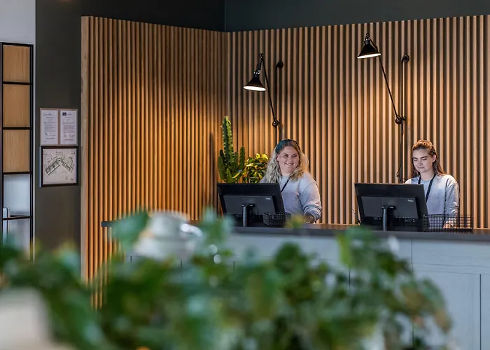 Hotel Comfort Airport 3*