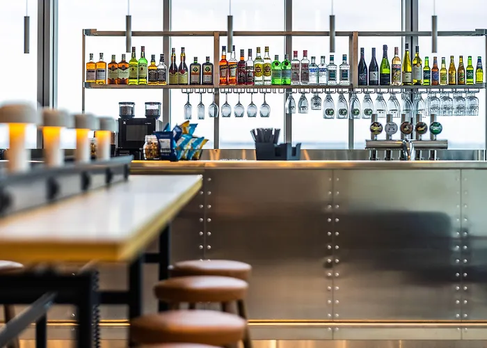 Comfort Airport Copenhague