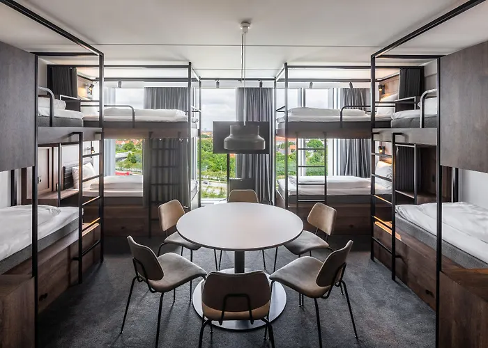 Comfort Airport Hotel 3*