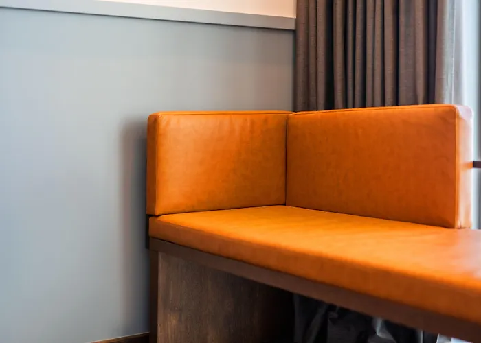 Comfort Airport Hotel 3*