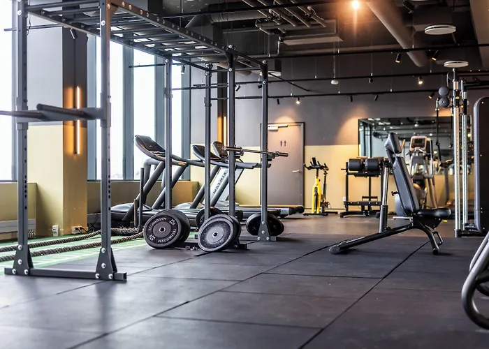 Comfort Airport Copenhague