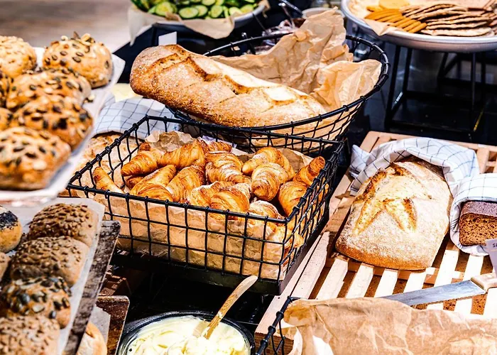 Hotel Comfort Airport 3*