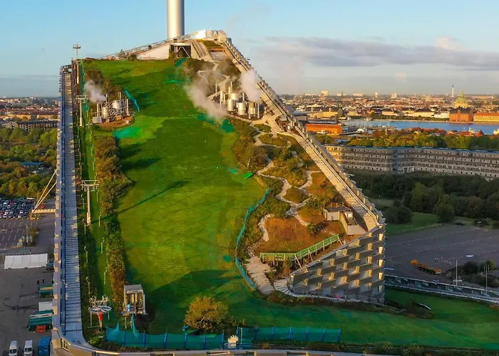 Hotel Comfort Airport Copenhague