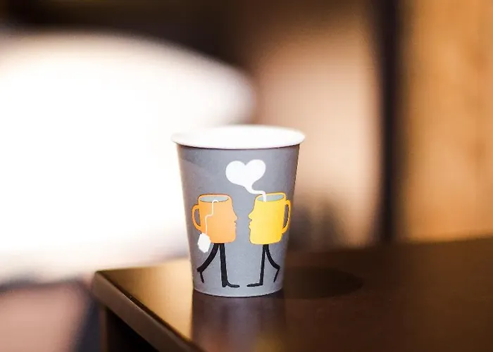 Comfort Airport Hotel 3*